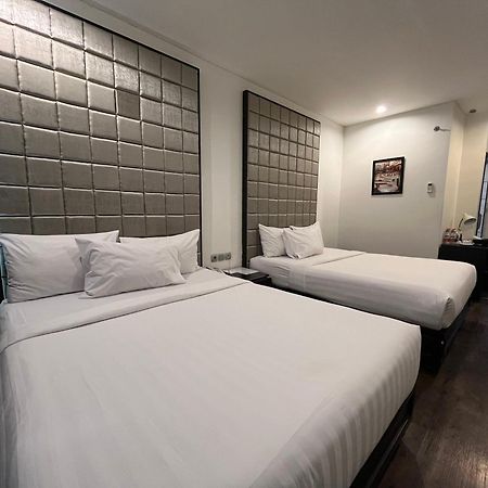 Kalya Hotel Bandung Dago Екстериор снимка