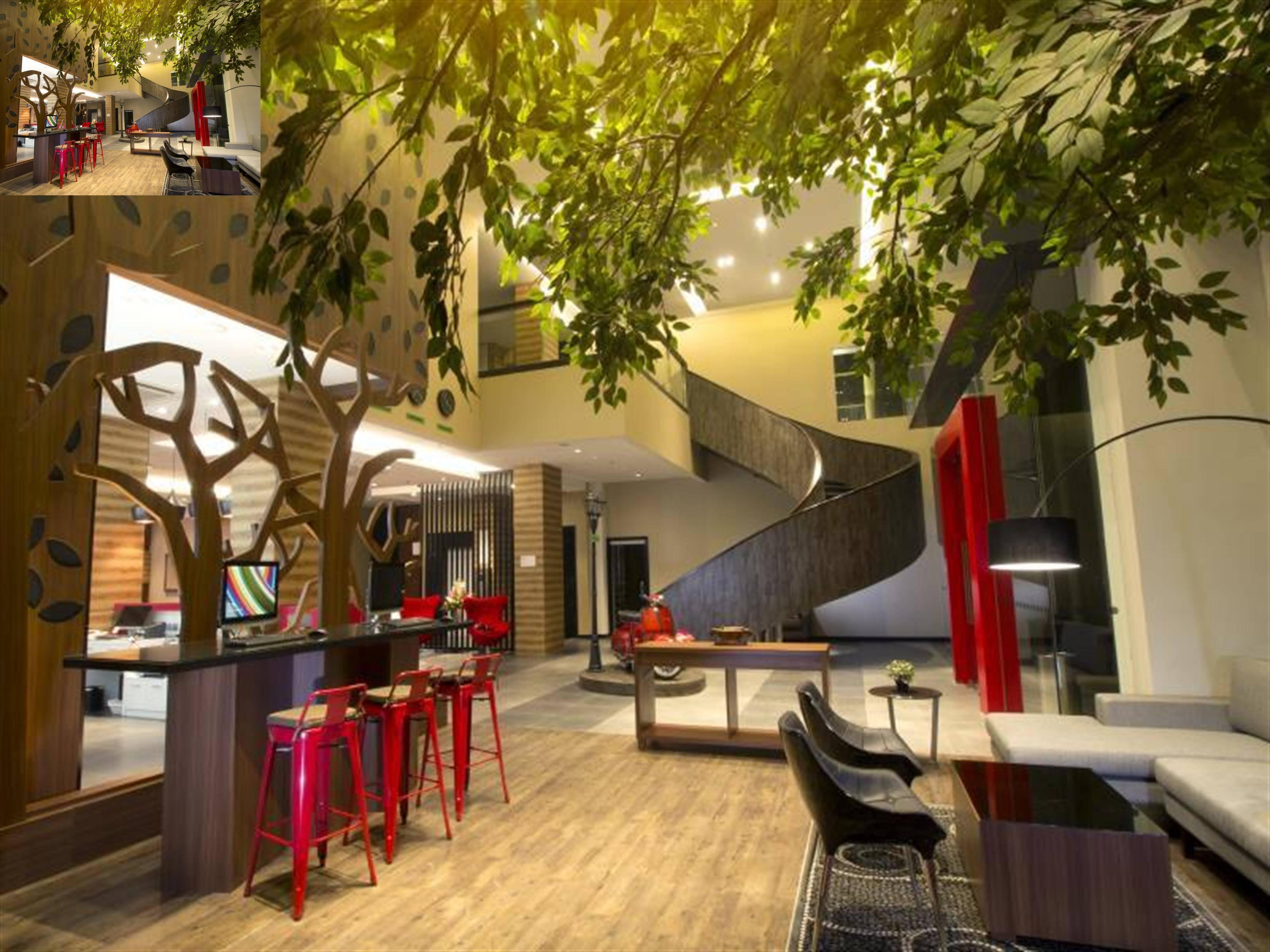 Kalya Hotel Bandung Dago Екстериор снимка
