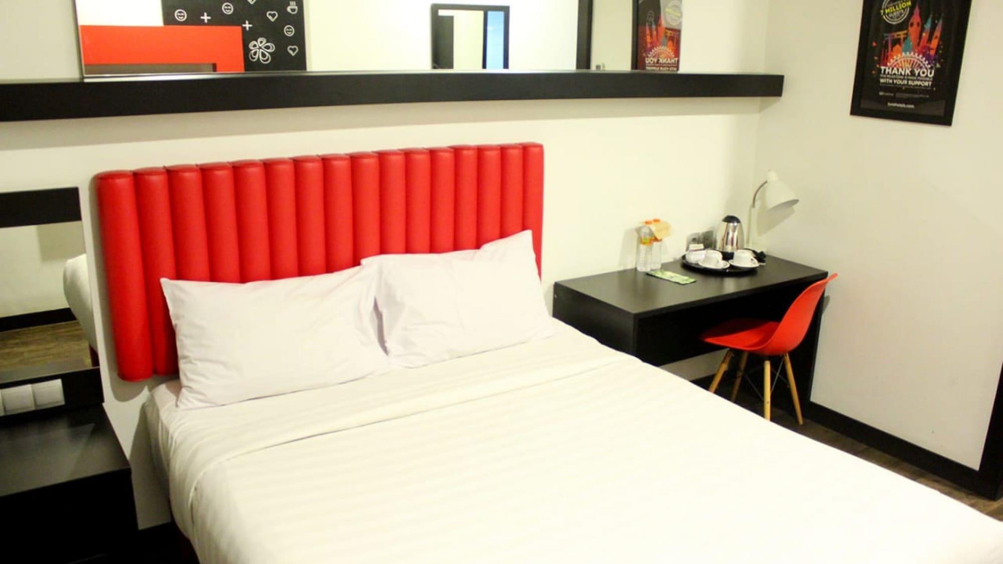 Kalya Hotel Bandung Dago Екстериор снимка