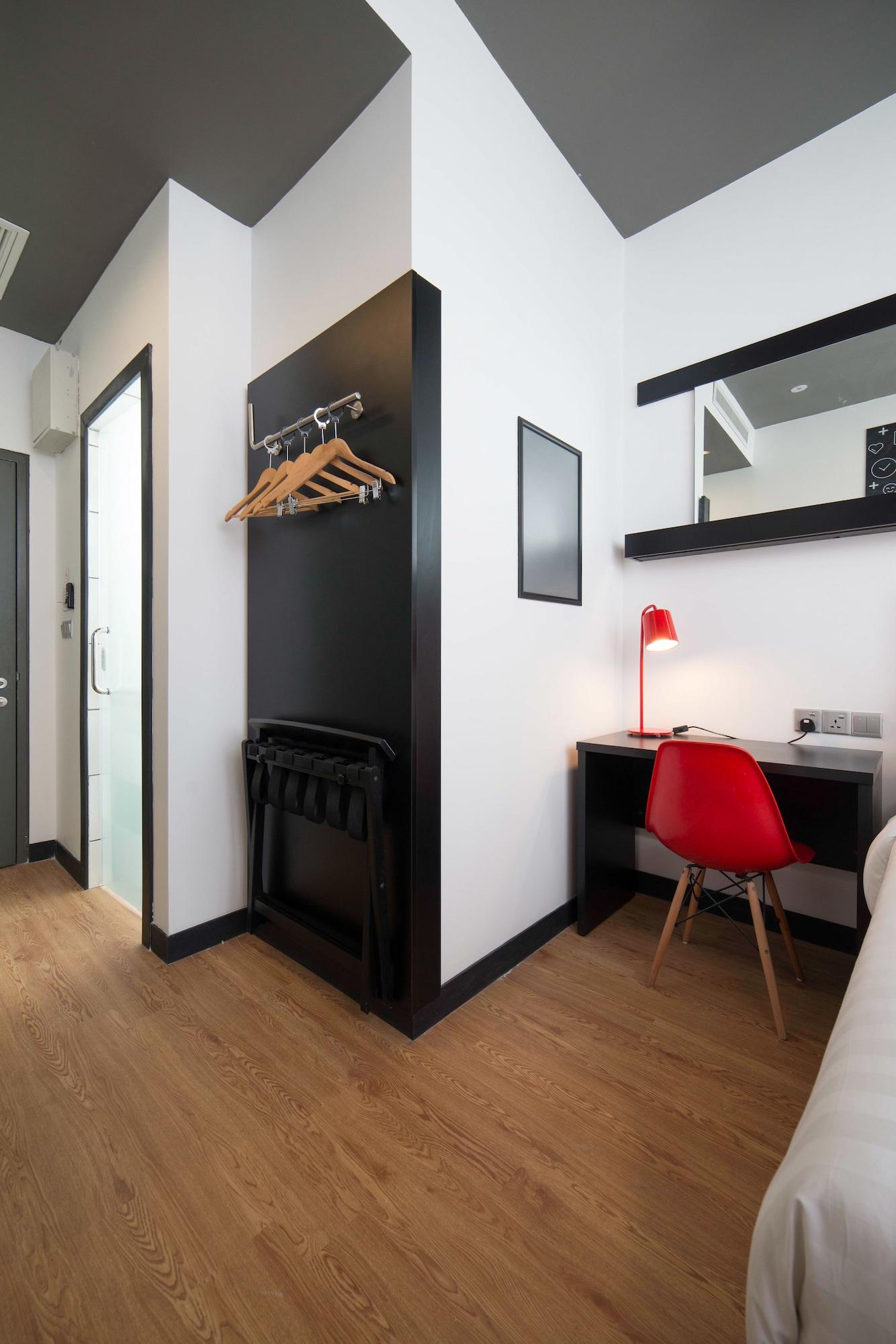 Kalya Hotel Bandung Dago Екстериор снимка