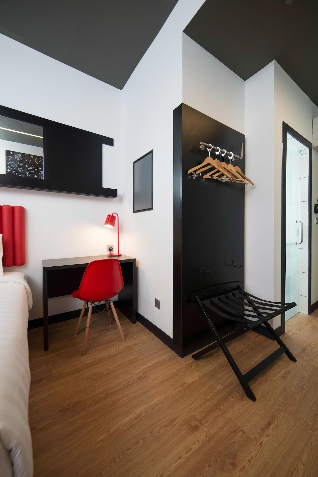 Kalya Hotel Bandung Dago Екстериор снимка
