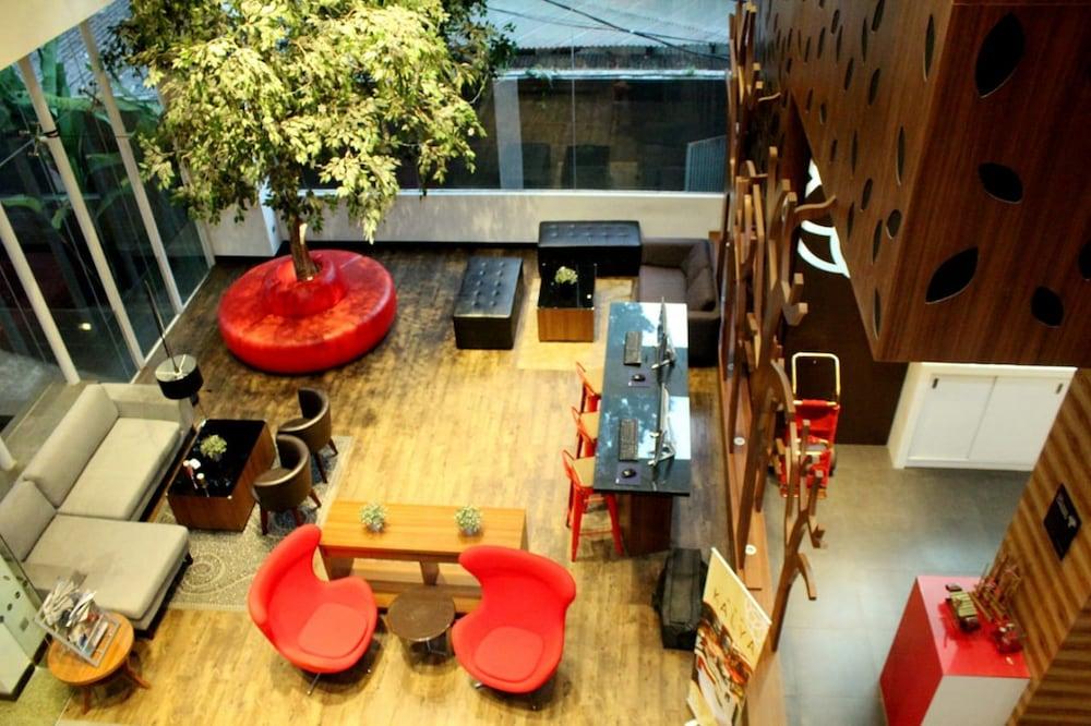 Kalya Hotel Bandung Dago Екстериор снимка