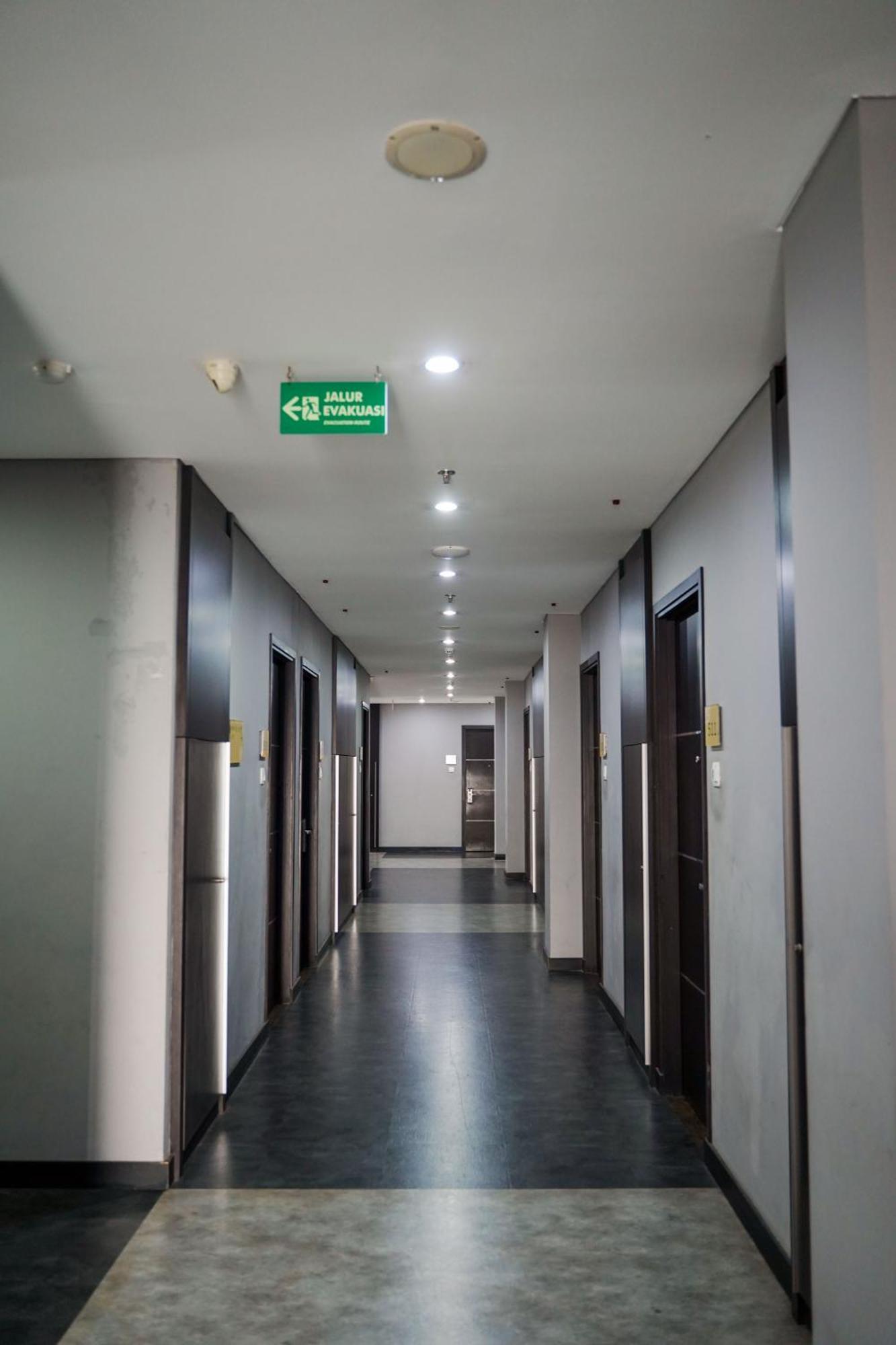 Kalya Hotel Bandung Dago Екстериор снимка