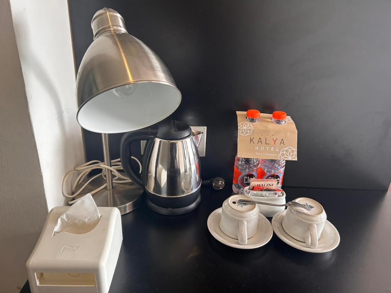 Kalya Hotel Bandung Dago Екстериор снимка