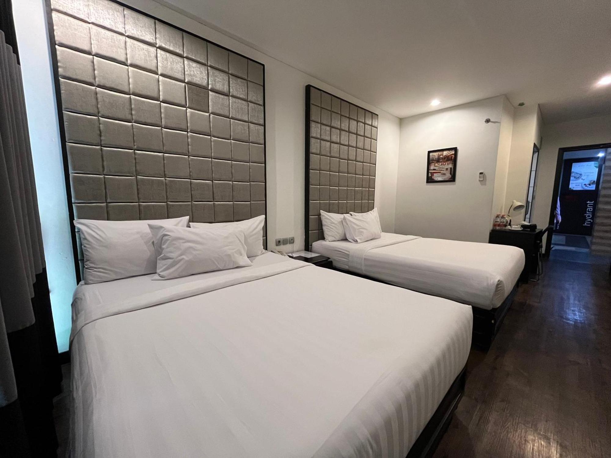 Kalya Hotel Bandung Dago Екстериор снимка