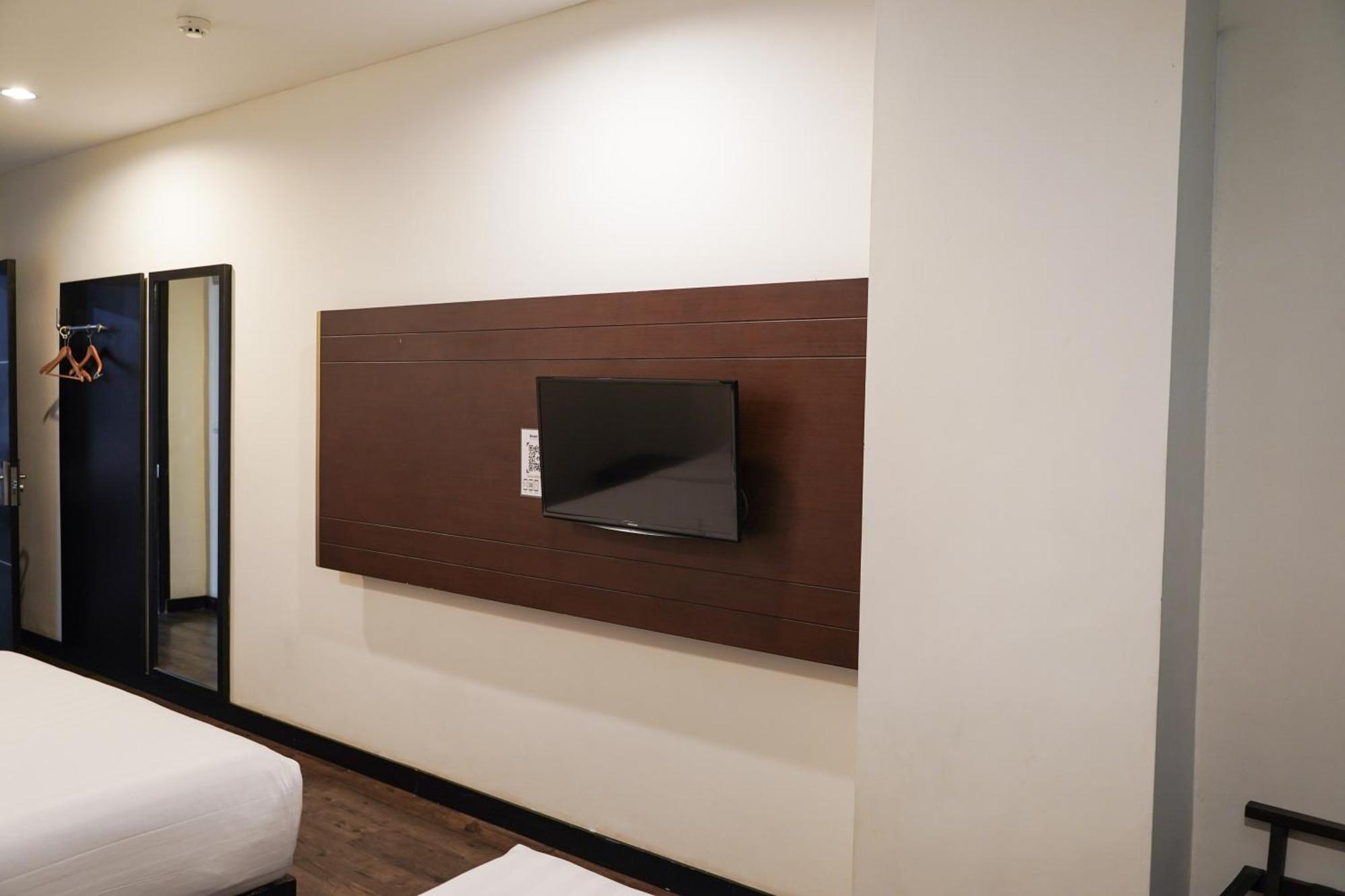 Kalya Hotel Bandung Dago Екстериор снимка