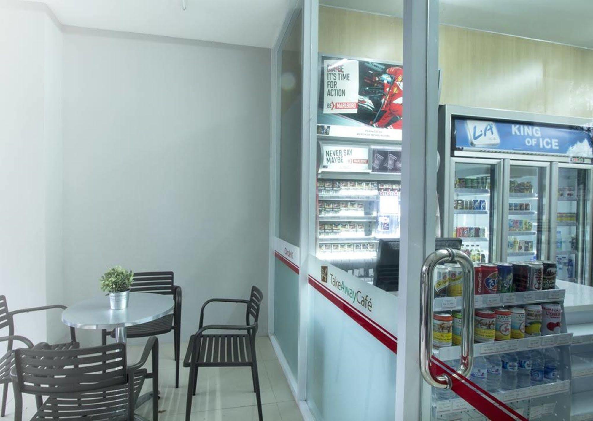 Kalya Hotel Bandung Dago Екстериор снимка