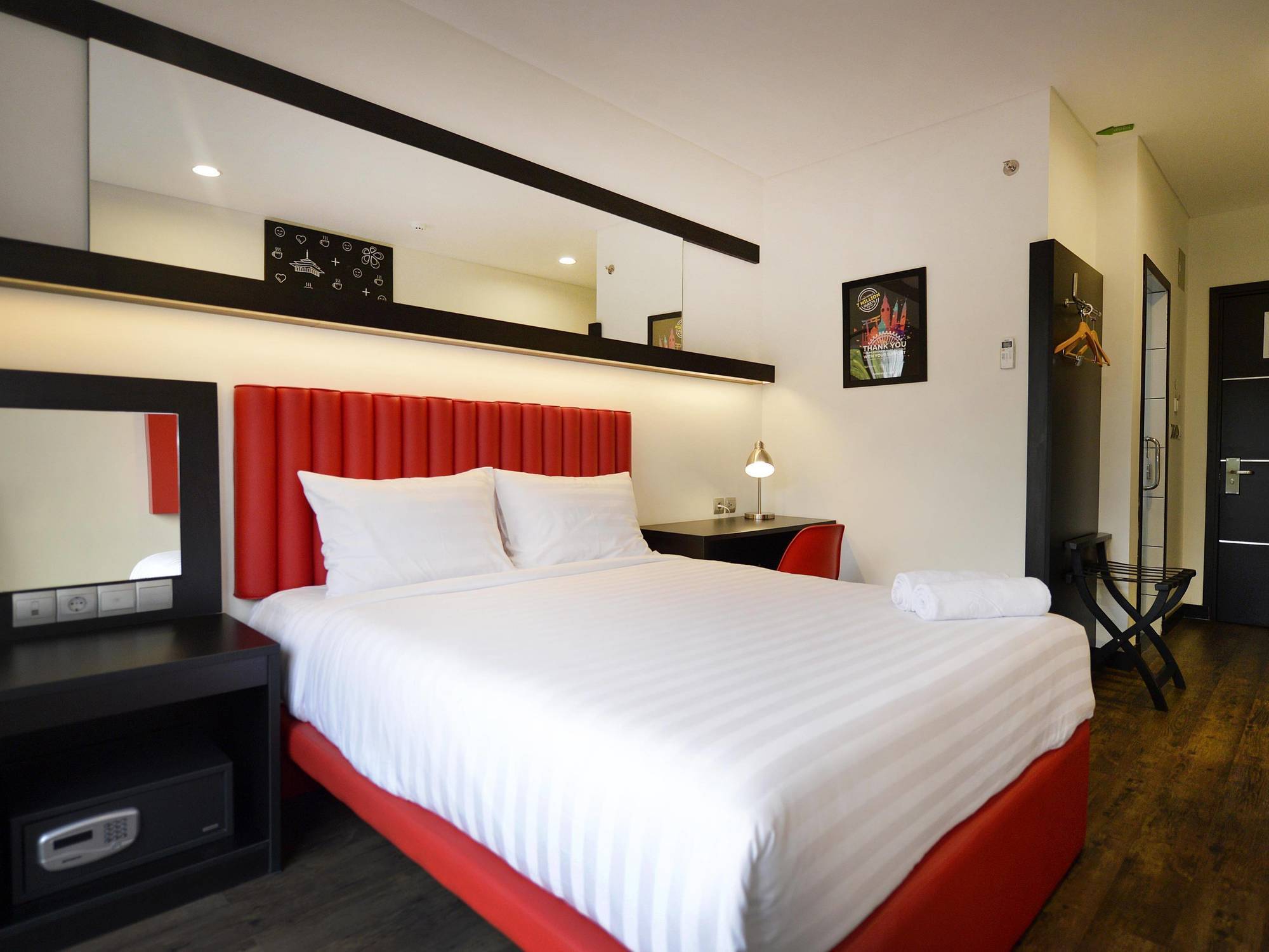 Kalya Hotel Bandung Dago Екстериор снимка